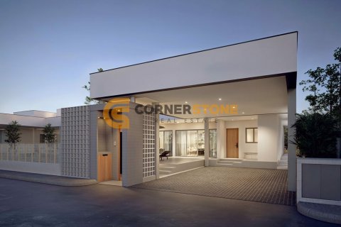 Studio à Pattaya, Thaïlande № 132143 - photo 18