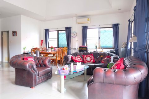 Студия в Паттайя, Таиланд № 132147 - фото 7