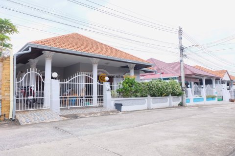 Студия в Паттайя, Таиланд № 132147 - фото 2