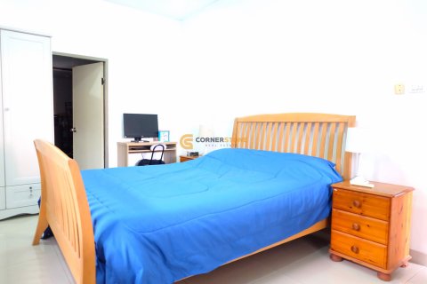 Студия в Паттайя, Таиланд № 132147 - фото 11