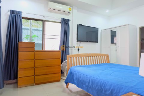 Студия в Паттайя, Таиланд № 132147 - фото 12