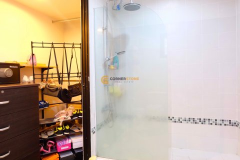 Студия в Паттайя, Таиланд № 132147 - фото 16