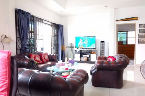 Студия в Паттайя, Таиланд № 132147 - фото 4