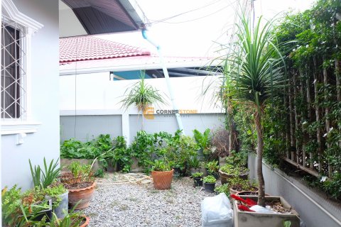 Студия в Паттайя, Таиланд № 132147 - фото 3