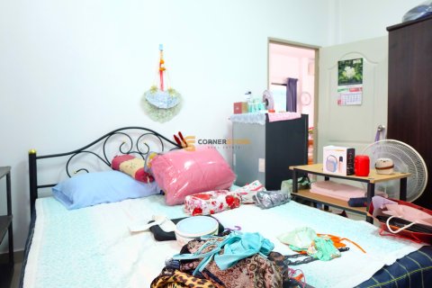 Студия в Паттайя, Таиланд № 132147 - фото 13