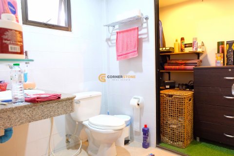 Студия в Паттайя, Таиланд № 132147 - фото 15