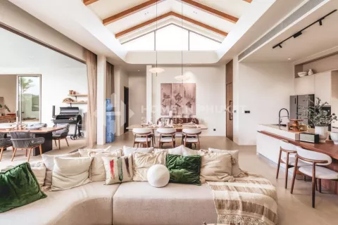 Maison à Phuket, Thaïlande 3 chambres № 131810 - photo 5