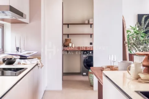 Maison à Phuket, Thaïlande 3 chambres № 131810 - photo 10