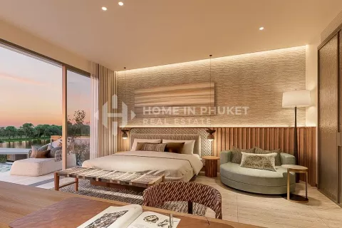 Maison à Phuket, Thaïlande 4 chambres № 131811 - photo 5