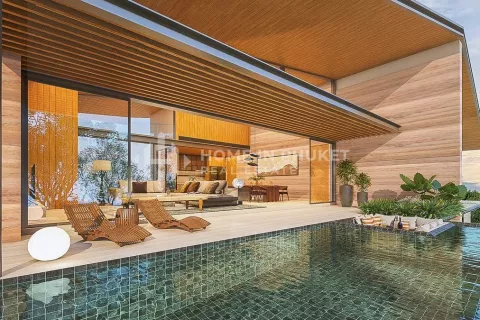 Maison à Phuket, Thaïlande 4 chambres № 131811 - photo 2