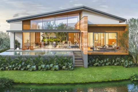 House in Phuket, Thailand 3 bedrooms № 131812 - photo 2