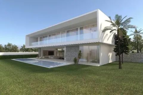 Villa in Phuket, Thailand 4 bedrooms № 107448 - photo 14