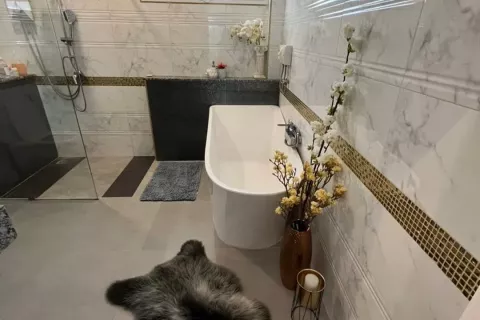 Villa in Pattaya, Thailand 5 bedrooms № 141944 - photo 3