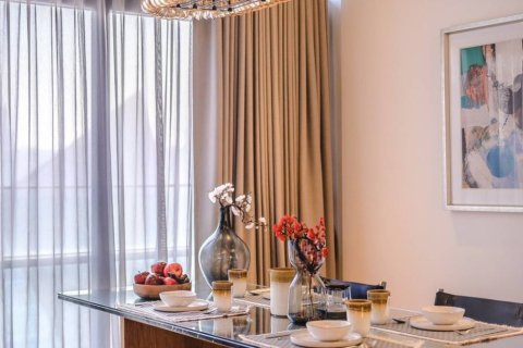 Кондоминиум с 2 спальнями в Бангкоке, Таиланд № 100143 - фото 5