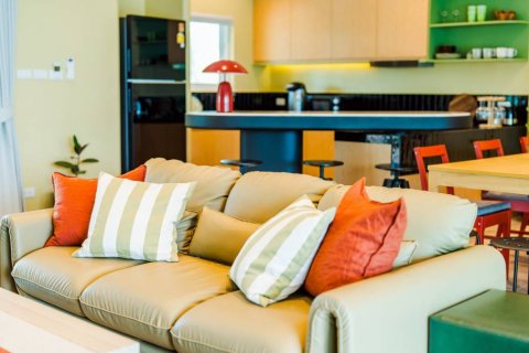 Villa in Hua Hin, Thailand 4 bedrooms № 100145 - photo 7