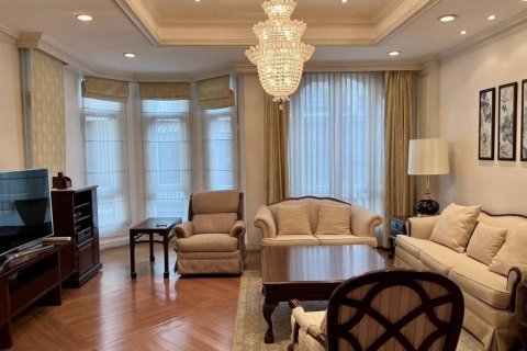 Кафе/ресторан в Бангкоке, Таиланд 400м2  № 100146 - фото 4