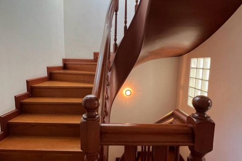 Кафе/ресторан в Бангкоке, Таиланд 400м2  № 100146 - фото 10