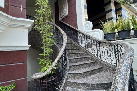 Кафе/ресторан в Бангкоке, Таиланд 400м2  № 100146 - фото 2