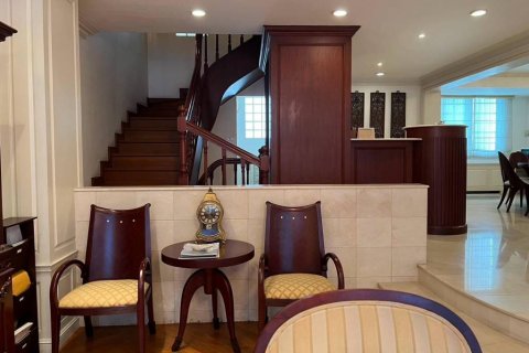 Кафе/ресторан в Бангкоке, Таиланд 400м2  № 100146 - фото 7