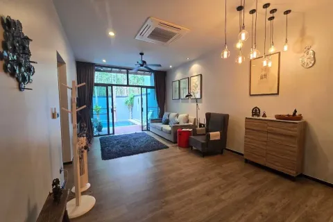 Maison sur Nai Harn Beach, Thaïlande 2 chambres № 120942 - photo 6