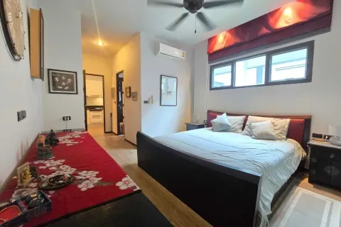 Maison sur Nai Harn Beach, Thaïlande 2 chambres № 120942 - photo 22