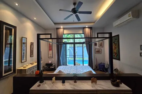 Maison sur Nai Harn Beach, Thaïlande 2 chambres № 120942 - photo 18