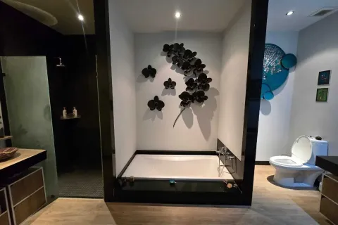 Maison sur Nai Harn Beach, Thaïlande 2 chambres № 120942 - photo 16