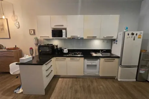 Maison sur Nai Harn Beach, Thaïlande 2 chambres № 120942 - photo 10