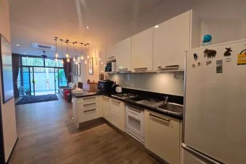 Maison sur Nai Harn Beach, Thaïlande 2 chambres № 120942 - photo 11