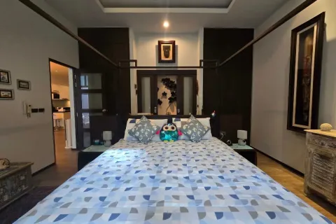 Maison sur Nai Harn Beach, Thaïlande 2 chambres № 120942 - photo 15