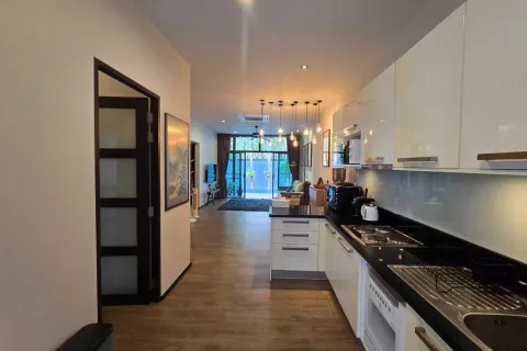 Maison sur Nai Harn Beach, Thaïlande 2 chambres № 120942 - photo 7