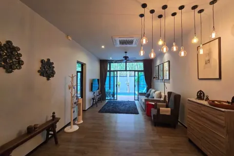 Maison sur Nai Harn Beach, Thaïlande 2 chambres № 120942 - photo 8