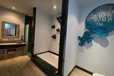 Maison sur Nai Harn Beach, Thaïlande 2 chambres № 120942 - photo 17