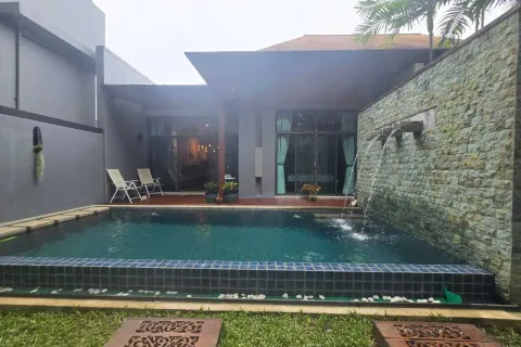 Maison sur Nai Harn Beach, Thaïlande 2 chambres № 120942 - photo 2