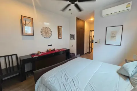 Maison sur Nai Harn Beach, Thaïlande 2 chambres № 120942 - photo 21