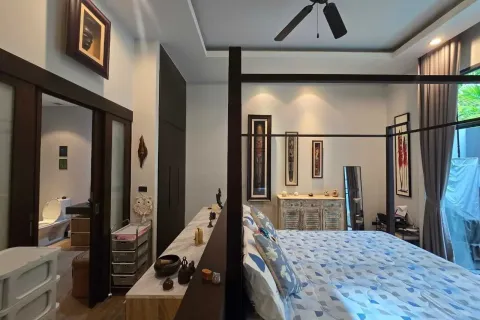 Maison sur Nai Harn Beach, Thaïlande 2 chambres № 120942 - photo 19