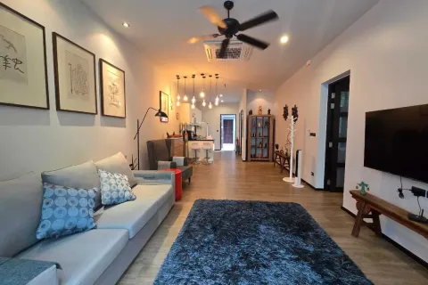 Maison sur Nai Harn Beach, Thaïlande 2 chambres № 120942 - photo 12