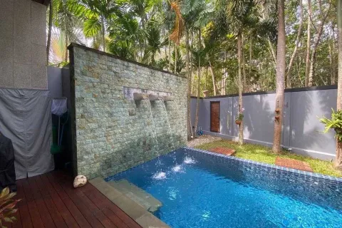 Maison sur Nai Harn Beach, Thaïlande 2 chambres № 120942 - photo 4