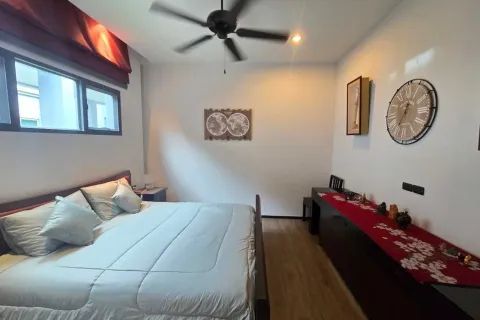 Maison sur Nai Harn Beach, Thaïlande 2 chambres № 120942 - photo 20