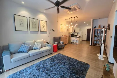 Maison sur Nai Harn Beach, Thaïlande 2 chambres № 120942 - photo 5