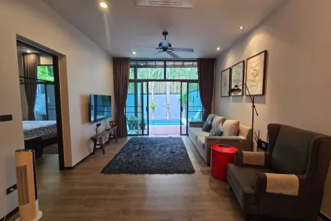 Maison sur Nai Harn Beach, Thaïlande 2 chambres № 120942 - photo 9