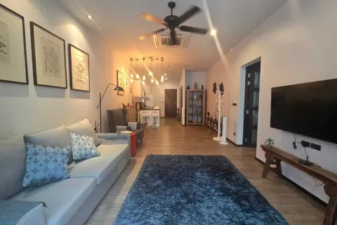 Maison sur Nai Harn Beach, Thaïlande 2 chambres № 120942 - photo 27