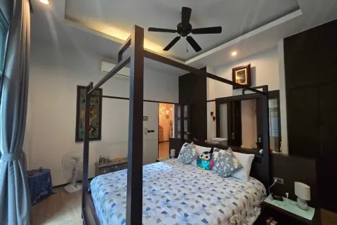 Maison sur Nai Harn Beach, Thaïlande 2 chambres № 120942 - photo 13