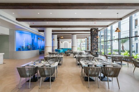 Studio in the Condo in Bang Tao, Thailand № 120947 - photo 19