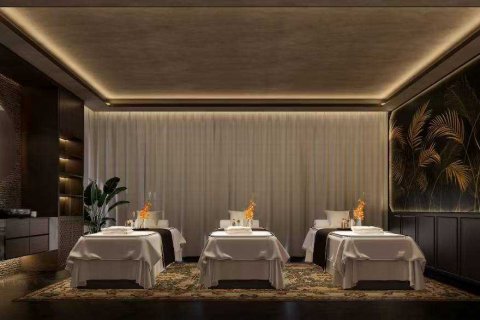 Studio in the Condo in Bang Tao, Thailand № 120947 - photo 29