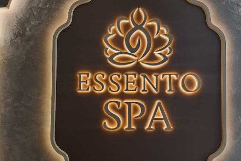 Studio in the Condo in Bang Tao, Thailand № 120947 - photo 25