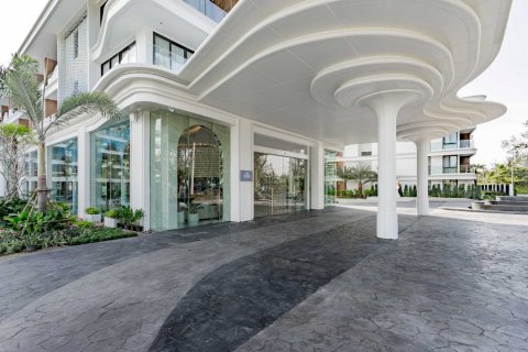 Studio in the Condo in Bang Tao, Thailand  № 120946 - photo 10