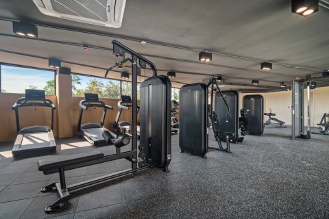 Studio in the Condo in Bang Tao, Thailand  № 120946 - photo 6