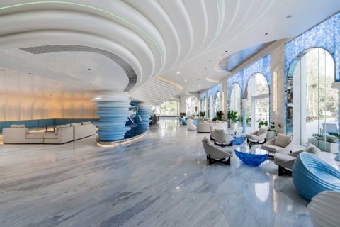 Studio in the Condo in Bang Tao, Thailand  № 120946 - photo 12