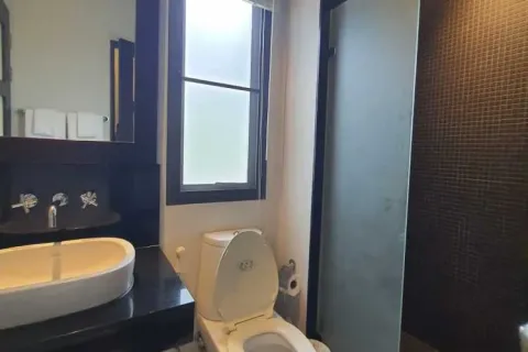 Дом на Пляже Най Харн, Таиланд с 2 спальнями  № 120941 - фото 22